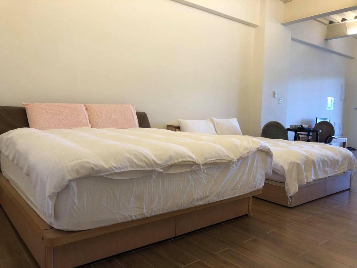 Sanyi Happiness B&B Exterior foto