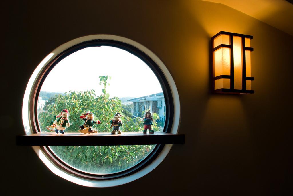 Sanyi Happiness B&B Exterior foto