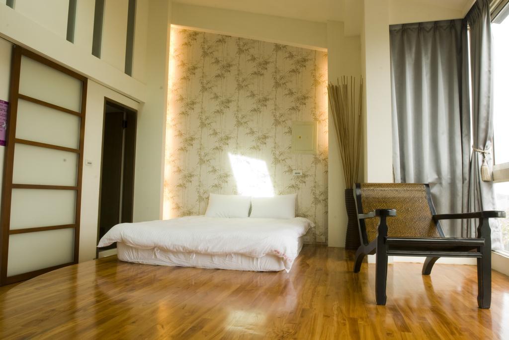 Sanyi Happiness B&B Exterior foto