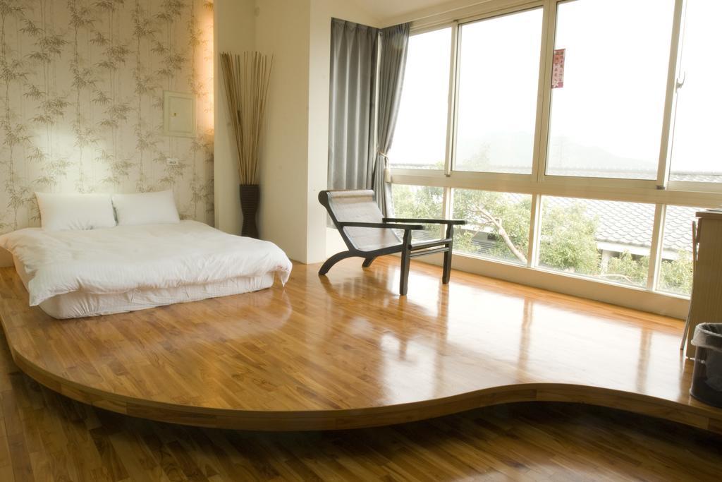 Sanyi Happiness B&B Exterior foto