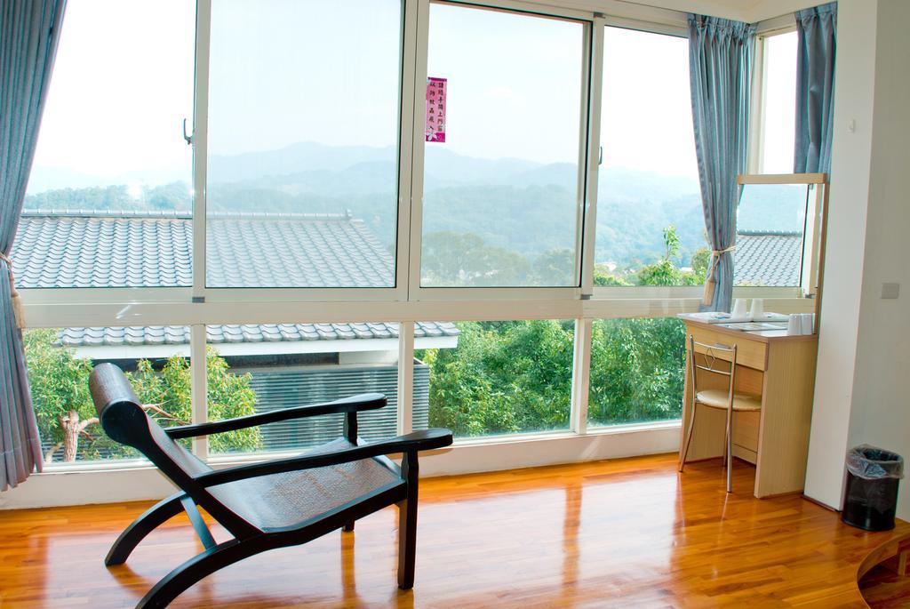Sanyi Happiness B&B Exterior foto