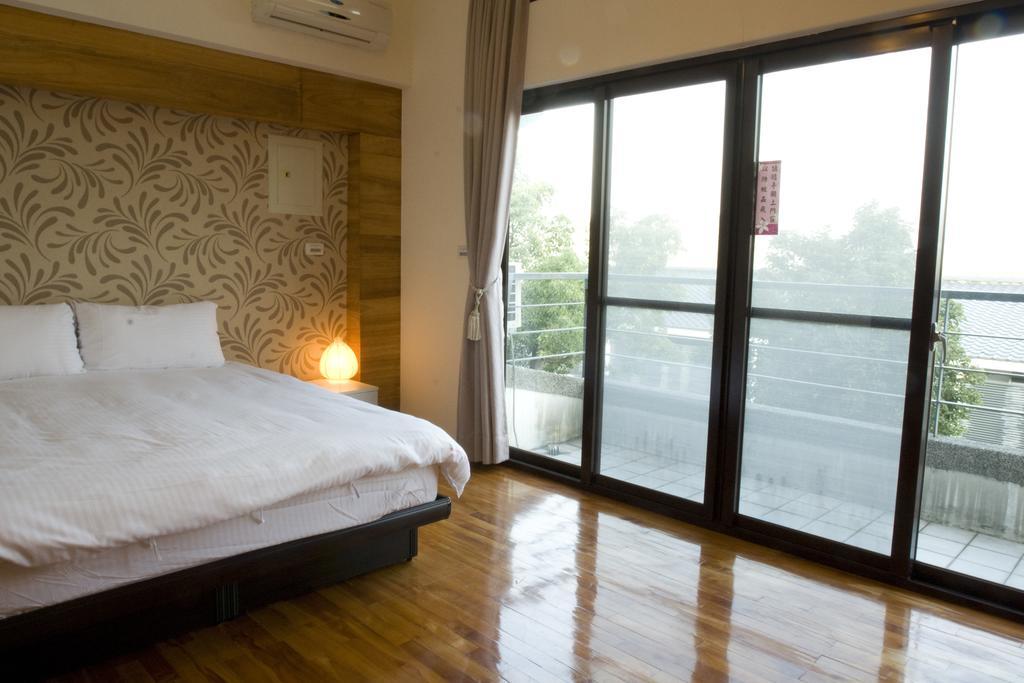 Sanyi Happiness B&B Exterior foto