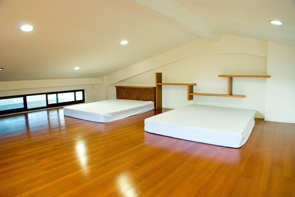 Sanyi Happiness B&B Exterior foto
