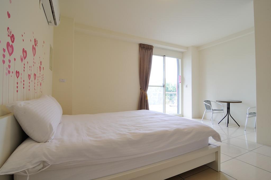 Sanyi Happiness B&B Exterior foto