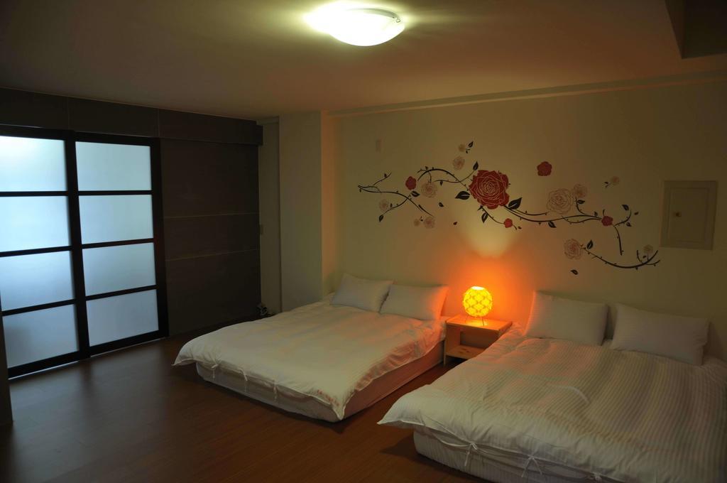 Sanyi Happiness B&B Exterior foto