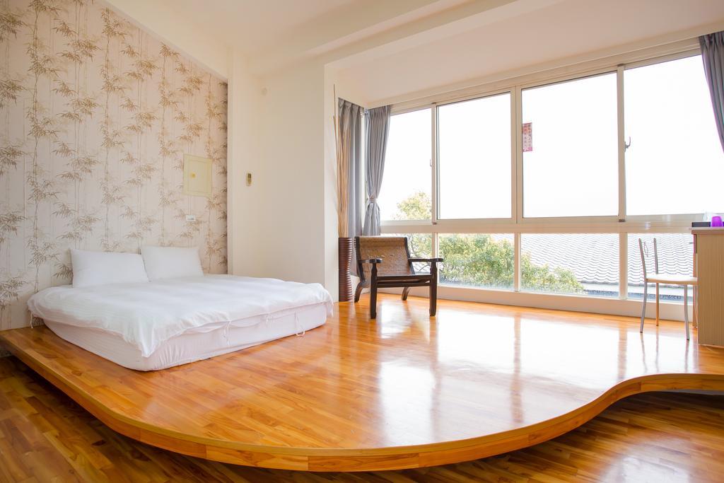 Sanyi Happiness B&B Exterior foto