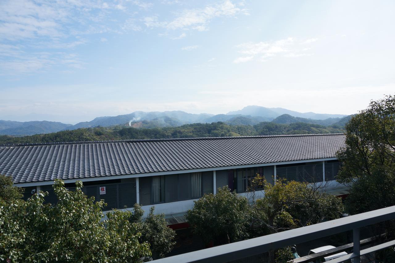 Sanyi Happiness B&B Exterior foto