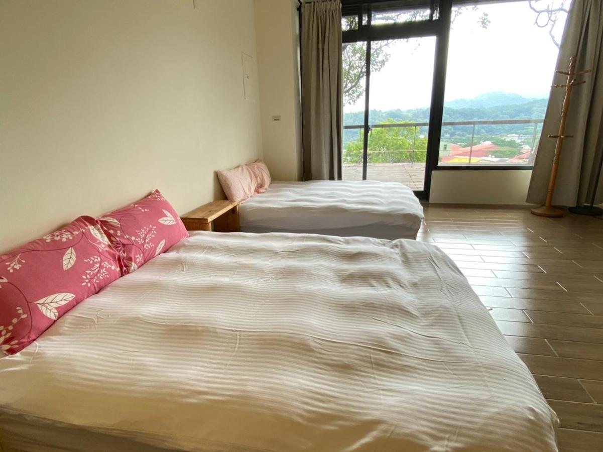 Sanyi Happiness B&B Exterior foto