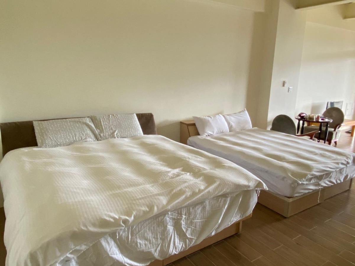 Sanyi Happiness B&B Exterior foto